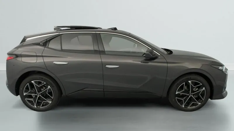 ds Hybride 145 e-DCT6 Etoile - Alcantara - 5 portes neuve moins chère - photo 8