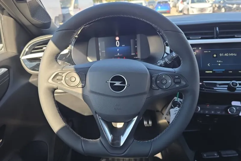 OPEL CORSA GS - photo 14