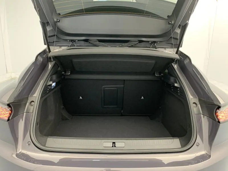 ds Hybride 145 e-DCT6 Etoile - Alcantara - 5 portes neuve moins chère - photo 11