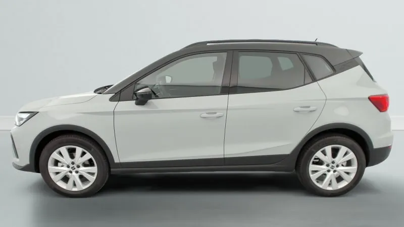SEAT ARONA Copa - photo 4