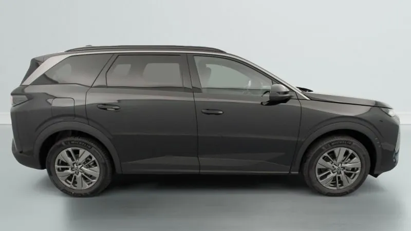 peugeot Hybrid 145 e-DCS6 Allure - 5 portes neuve moins chère - photo 179