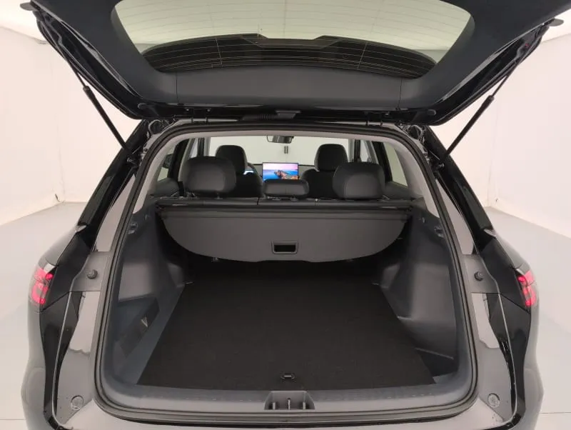 GEELY STARRAY Pro - photo 14