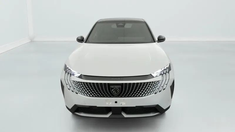 PEUGEOT 3008 GT - photo 27
