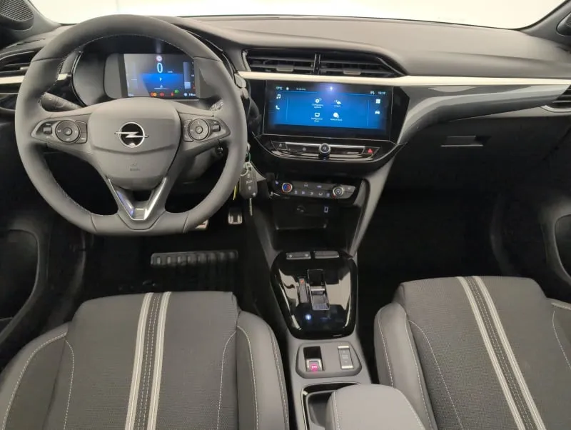 OPEL CORSA GS - photo 221