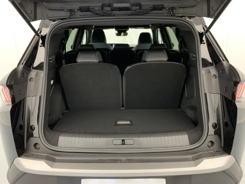 peugeot Hybrid 145 e-DCS6 Allure - 5 portes neuve moins chère - photo 182