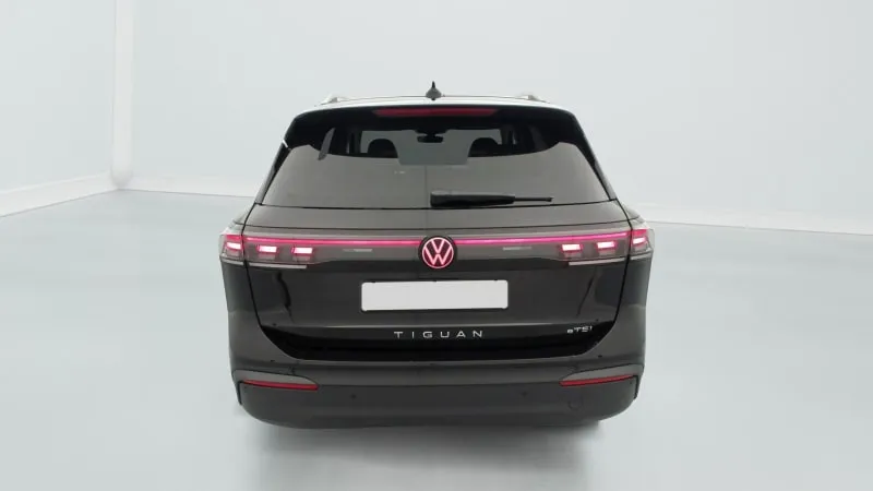 volkswagen 1.5 ETSI 150CH DSG7 Life - 5 portes neuve moins chère - photo 6
