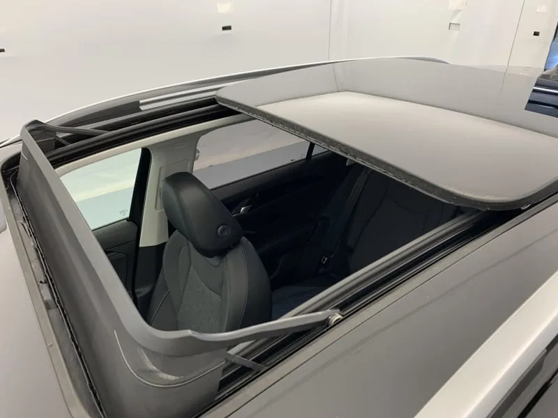 volkswagen 1.5 ETSI 150CH DSG7 Life - 5 portes neuve moins chère - photo 24