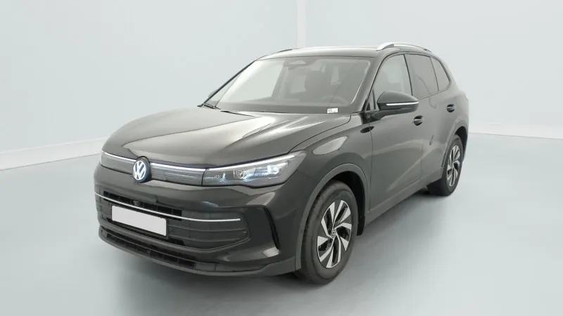 volkswagen 1.5 ETSI 150CH DSG7 Life - 5 portes neuve moins chère - photo 3