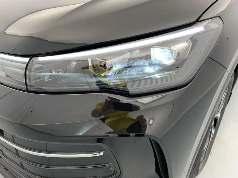 volkswagen 1.5 ETSI 150CH DSG7 Life - 5 portes neuve moins chère - photo 28