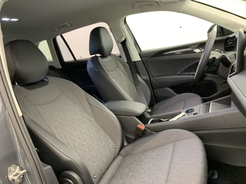 volkswagen 1.5 ETSI 150CH DSG7 Life - 5 portes neuve moins chère - photo 34