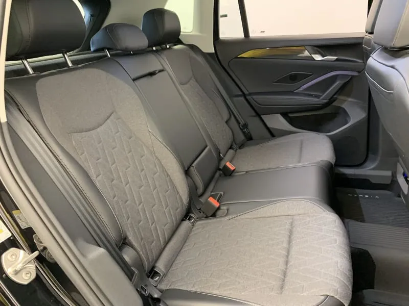 volkswagen 1.5 ETSI 150CH DSG7 Life - 5 portes neuve moins chère - photo 60