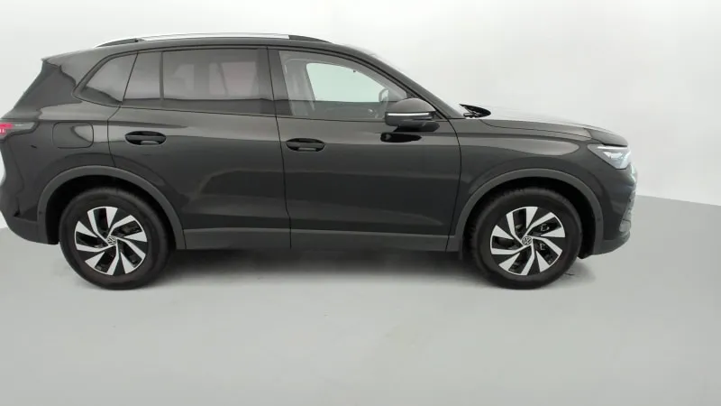 volkswagen 1.5 ETSI 150CH DSG7 Life - 5 portes neuve moins chère - photo 58
