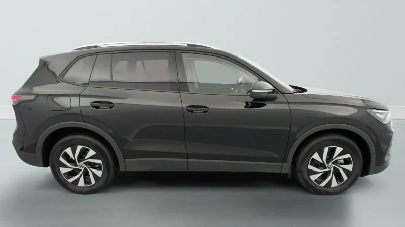 volkswagen 1.5 ETSI 150CH DSG7 Life - 5 portes neuve moins chère - photo 8
