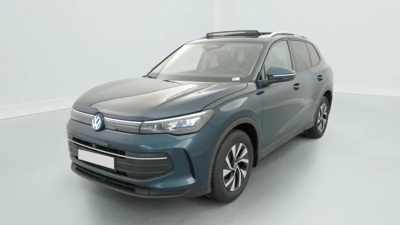 volkswagen 1.5 ETSI 150CH DSG7 Life - 5 portes neuve moins chère - photo 31