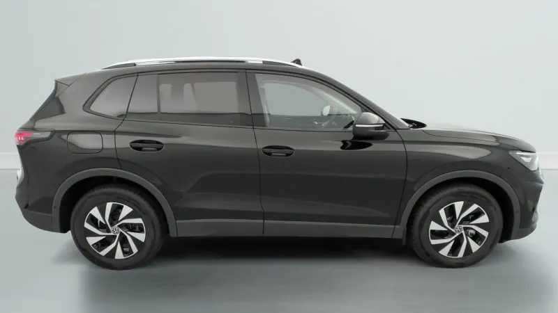 volkswagen 1.5 ETSI 150CH DSG7 Life - 5 portes neuve moins chère - photo 8