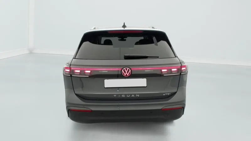 volkswagen 1.5 ETSI 150CH DSG7 Life - 5 portes neuve moins chère - photo 31