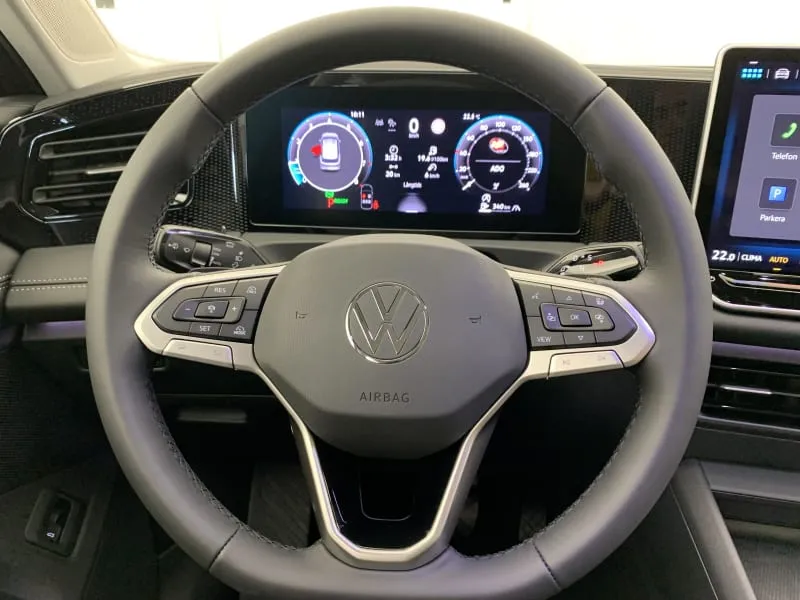 volkswagen 1.5 ETSI 150CH DSG7 Life - 5 portes neuve moins chère - photo 41