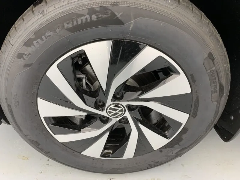 volkswagen 1.5 ETSI 150CH DSG7 Life - 5 portes neuve moins chère - photo 23