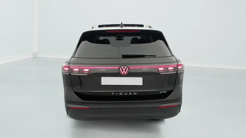 volkswagen 1.5 ETSI 150CH DSG7 Life - 5 portes neuve moins chère - photo 6