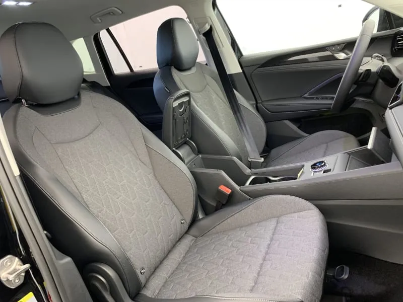 volkswagen 1.5 ETSI 150CH DSG7 Life - 5 portes neuve moins chère - photo 59
