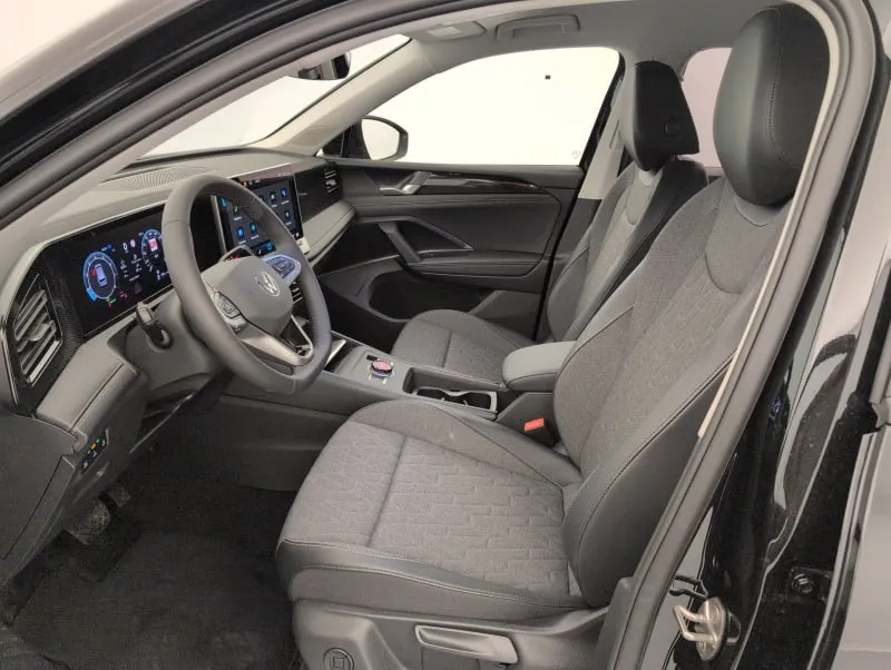 volkswagen 1.5 ETSI 150CH DSG7 Life - 5 portes neuve moins chère - photo 142