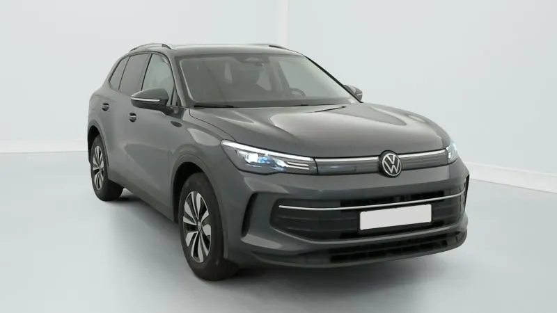 volkswagen 1.5 ETSI 150CH DSG7 Life - 5 portes neuve moins chère - photo 23