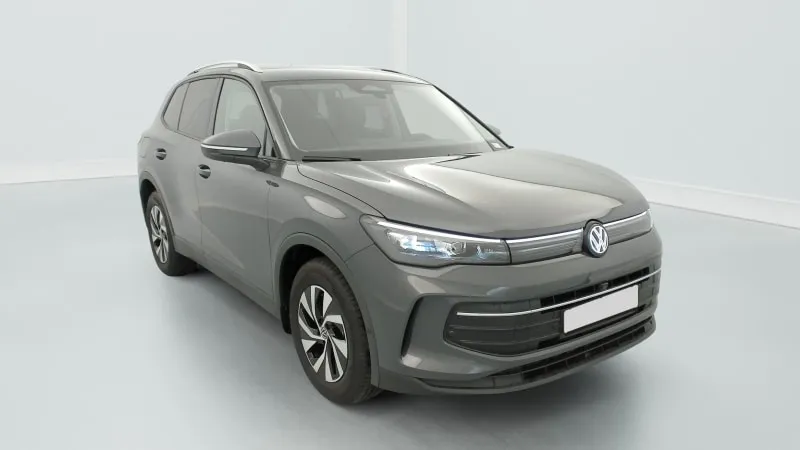 volkswagen 1.5 ETSI 150CH DSG7 Life - 5 portes neuve moins chère - photo 26