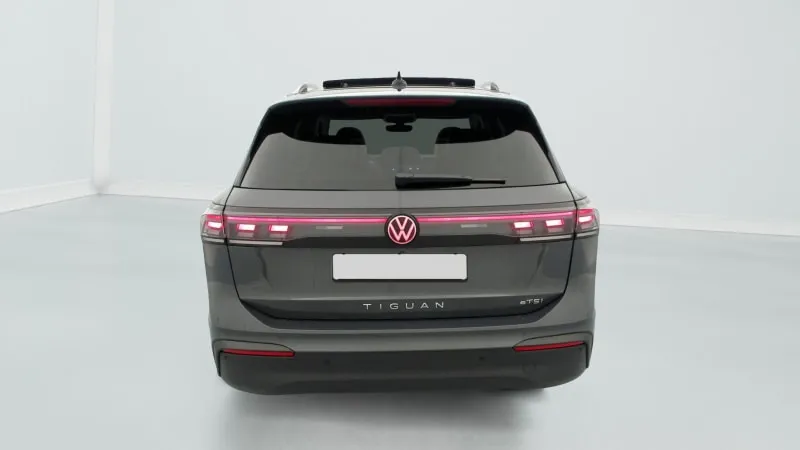 volkswagen 1.5 ETSI 150CH DSG7 Life - 5 portes neuve moins chère - photo 62
