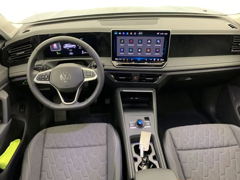 volkswagen 1.5 ETSI 150CH DSG7 Life - 5 portes neuve moins chère - photo 64