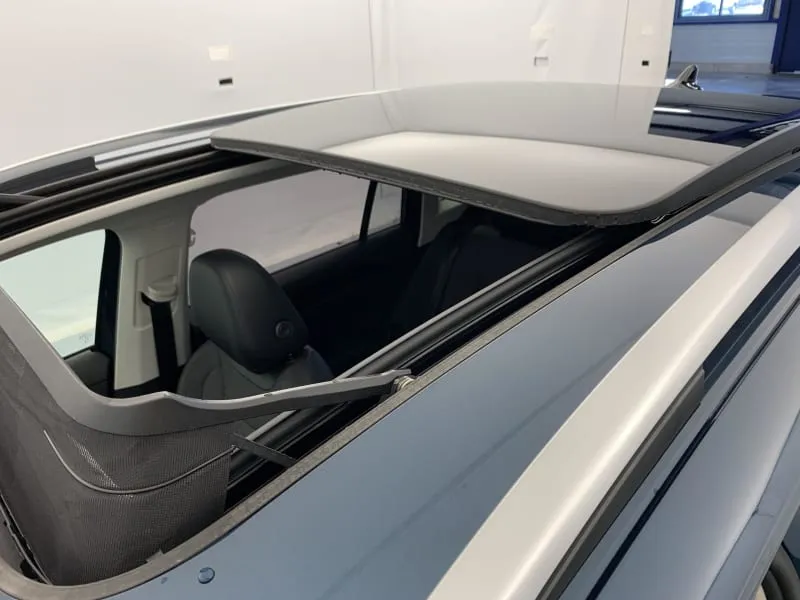 volkswagen 1.5 ETSI 150CH DSG7 Life - 5 portes neuve moins chère - photo 54