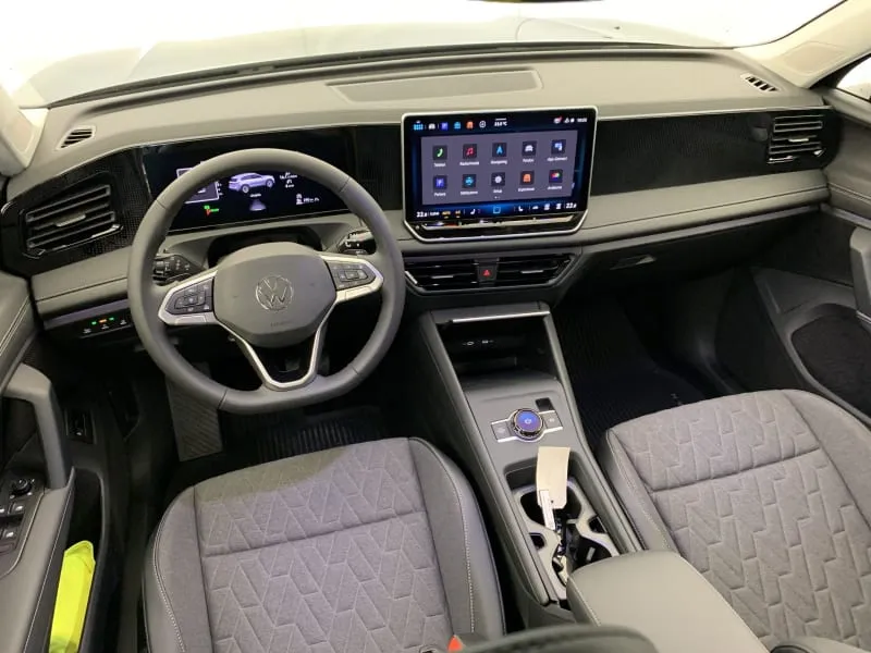 volkswagen 1.5 ETSI 150CH DSG7 Life - 5 portes neuve moins chère - photo 65