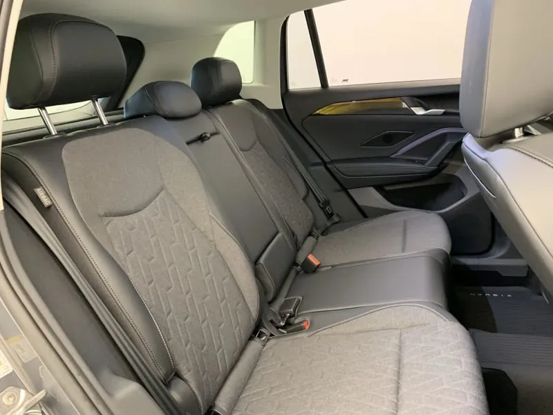 volkswagen 1.5 ETSI 150CH DSG7 Life - 5 portes neuve moins chère - photo 35