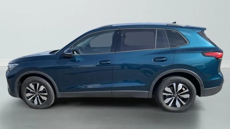 volkswagen 1.5 ETSI 150CH DSG7 Life - 5 portes neuve moins chère - photo 4