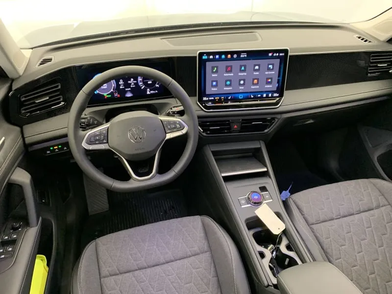 volkswagen 1.5 ETSI 150CH DSG7 Life - 5 portes neuve moins chère - photo 40
