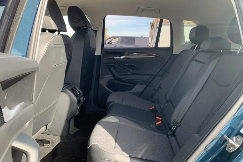 volkswagen 1.5 ETSI 150CH DSG7 Life - 5 portes neuve moins chère - photo 10