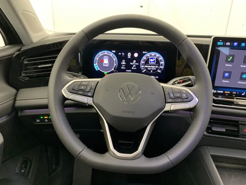 volkswagen 1.5 ETSI 150CH DSG7 Life - 5 portes neuve moins chère - photo 44