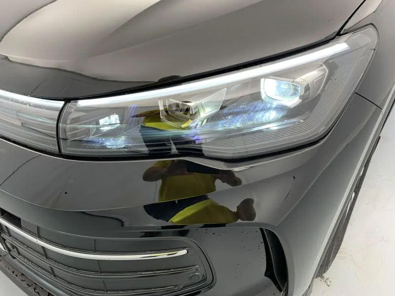 volkswagen 1.5 ETSI 150CH DSG7 Life - 5 portes neuve moins chère - photo 75
