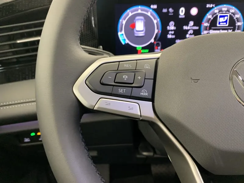 volkswagen 1.5 ETSI 150CH DSG7 Life - 5 portes neuve moins chère - photo 46