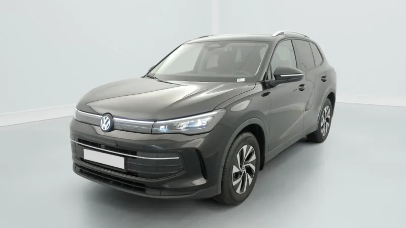 volkswagen 1.5 ETSI 150CH DSG7 Life - 5 portes neuve moins chère - photo 53