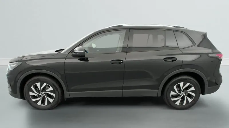 volkswagen 1.5 ETSI 150CH DSG7 Life - 5 portes neuve moins chère - photo 4