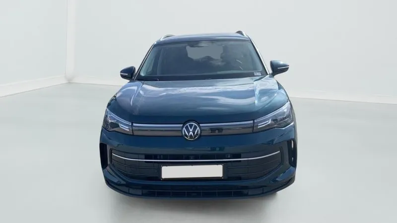volkswagen 1.5 ETSI 150CH DSG7 Life - 5 portes neuve moins chère - photo 2