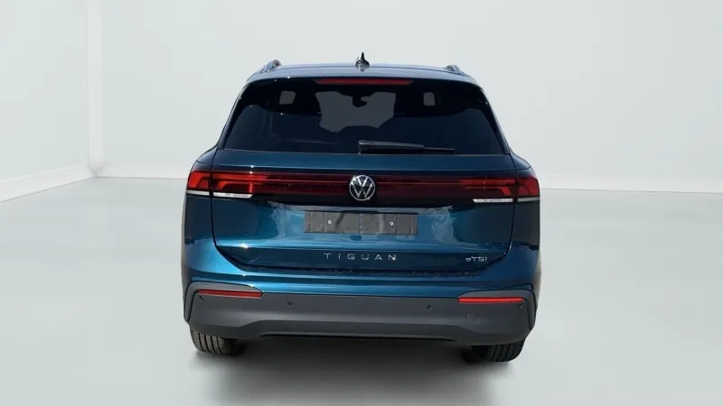volkswagen 1.5 ETSI 150CH DSG7 Life - 5 portes neuve moins chère - photo 6