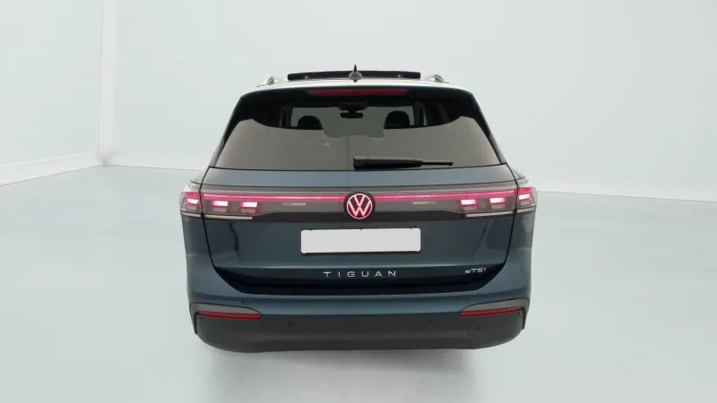 volkswagen 1.5 ETSI 150CH DSG7 Life - 5 portes neuve moins chère - photo 34