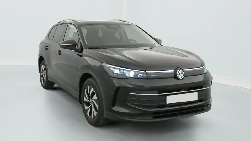 volkswagen 1.5 ETSI 150CH DSG7 Life - 5 portes neuve moins chère - photo 76