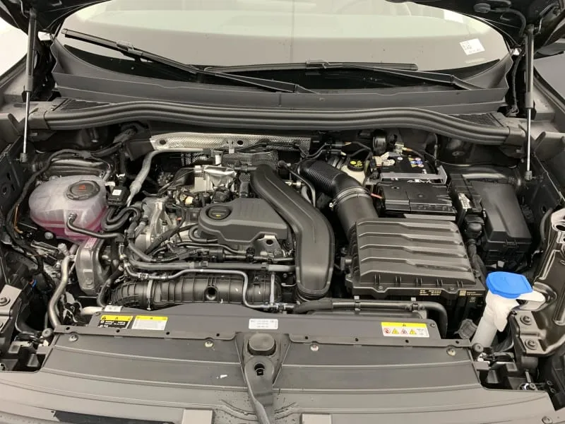 volkswagen 1.5 ETSI 150CH DSG7 Life - 5 portes neuve moins chère - photo 24