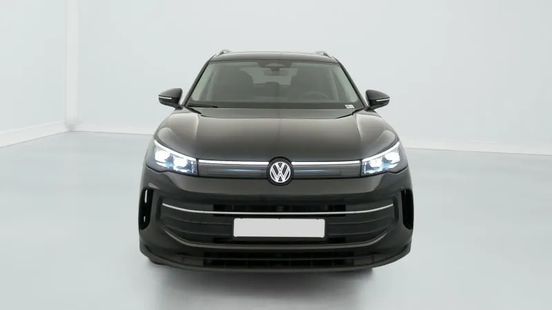 volkswagen 1.5 ETSI 150CH DSG7 Life - 5 portes neuve moins chère - photo 126