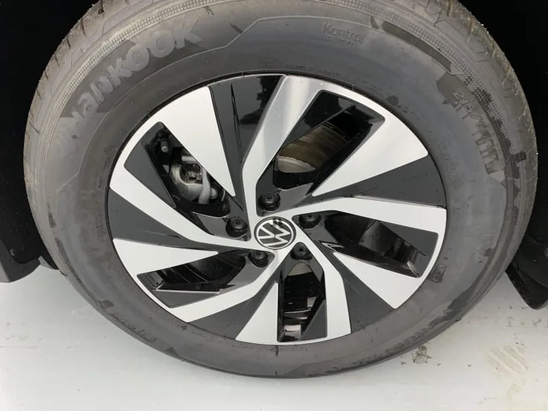 volkswagen 1.5 ETSI 150CH DSG7 Life - 5 portes neuve moins chère - photo 83