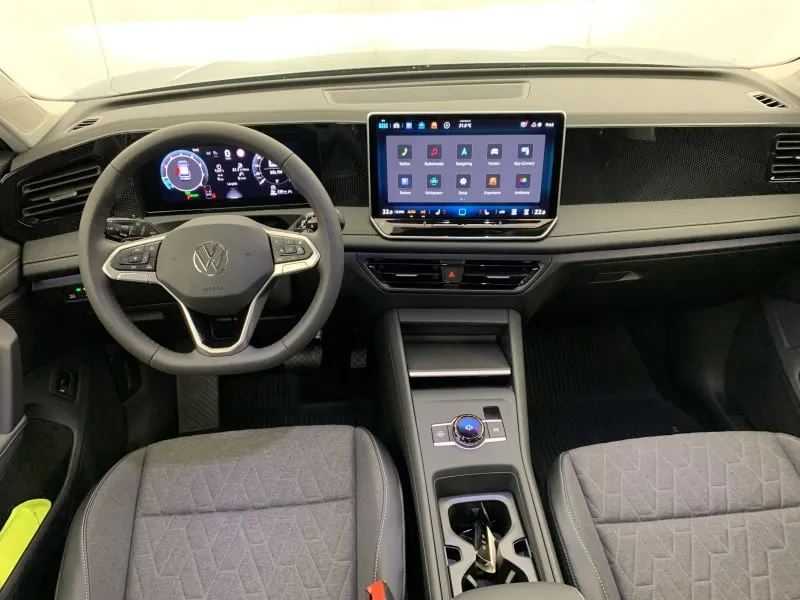 volkswagen 1.5 ETSI 150CH DSG7 Life - 5 portes neuve moins chère - photo 14