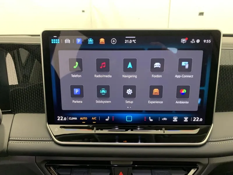 volkswagen 1.5 ETSI 150CH DSG7 Life - 5 portes neuve moins chère - photo 47