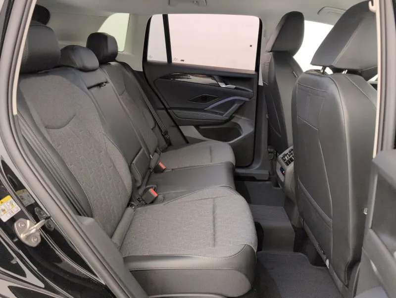 volkswagen 1.5 ETSI 150CH DSG7 Life - 5 portes neuve moins chère - photo 230